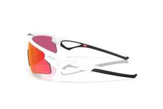 Vista laterale Oakley SPHAERA STRIKE (OO9531 - 953108)