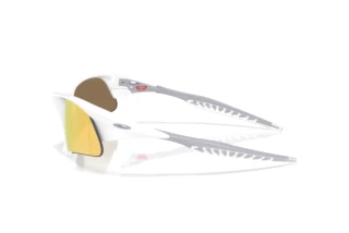Vista laterale Oakley SUTURE JACKET (OO9532 - 953203)