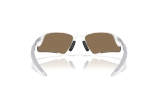 Vista posteriore Oakley SUTURE JACKET (OO9532 - 953203)