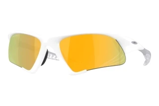 Vista frontale Oakley SUTURE JACKET (OO9532 - 953203)
