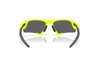 Vista posteriore Oakley SUTURE JACKET (OO9532 - 953206)