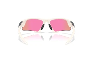 Vista posteriore Oakley SUTURE JACKET (OO9532 - 953208)