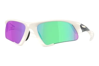 Vista frontale Oakley SUTURE JACKET (OO9532 - 953208)
