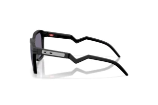 Vista laterale Oakley HSTN SQ (OO9533 - 953301)