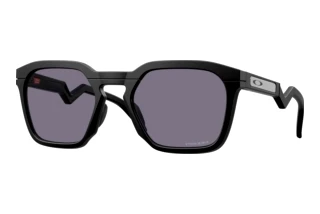 Vista frontale Oakley HSTN SQ (OO9533 - 953301)