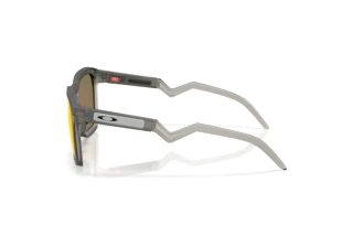 Vista laterale Oakley HSTN SQ (OO9533 - 953302)