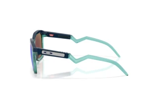 Vista laterale Oakley HSTN SQ (OO9533 - 953304)