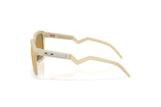 Vista laterale Oakley HSTN SQ (OO9533 - 953305)