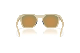 Vista posteriore Oakley HSTN SQ (OO9533 - 953305)