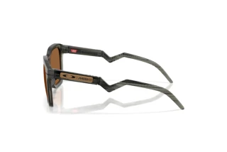 Vista laterale Oakley HSTN SQ (OO9533 - 953308)