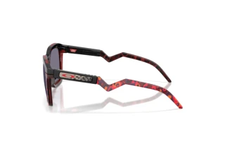Vista laterale Oakley HSTN SQ (OO9533 - 953309)