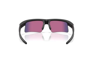 Vista posteriore Oakley BISPHAERA SPEED (OO9534 - 953402)