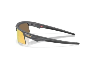 Vista laterale Oakley BISPHAERA SPEED (OO9534 - 953403)