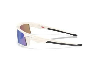 Vista laterale Oakley BISPHAERA SPEED (OO9534 - 953404)
