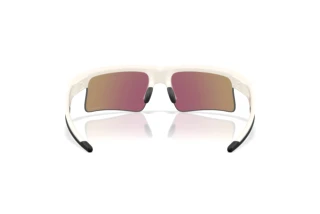 Vista posteriore Oakley BISPHAERA SPEED (OO9534 - 953404)