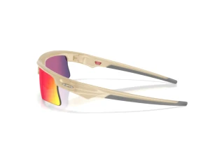 Vista laterale Oakley BISPHAERA SPEED (OO9534 - 953405)