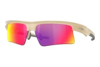 Vista frontale Oakley BISPHAERA SPEED (OO9534 - 953405)