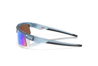 Vista laterale Oakley BISPHAERA SPEED (OO9534 - 953406)