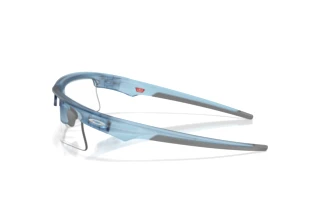 Vista laterale Oakley BISPHAERA SPEED (OO9534 - 953407)