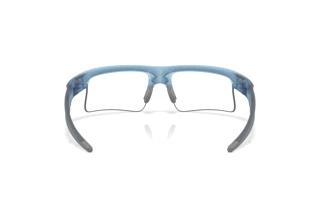 Vista posteriore Oakley BISPHAERA SPEED (OO9534 - 953407)