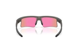 Vista posteriore Oakley BISPHAERA SPEED (OO9534 - 953408)