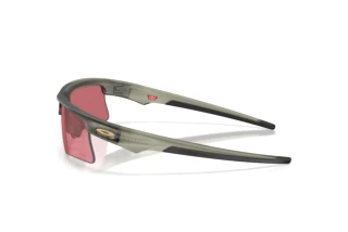 Vista laterale Oakley BISPHAERA SPEED (OO9534 - 953409)