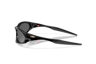 Vista laterale Oakley SUTURE COAT (OO9539 - 953902)