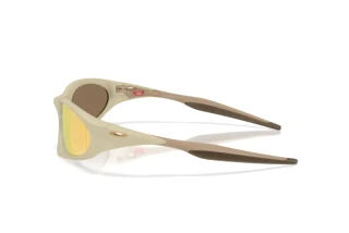 Vista laterale Oakley SUTURE COAT (OO9539 - 953910)