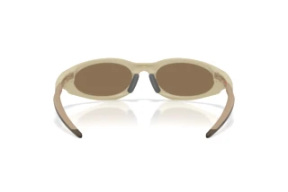 Vista posteriore Oakley SUTURE COAT (OO9539 - 953910)