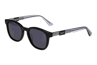 Pepe Jeans 417483 001P Schwarz