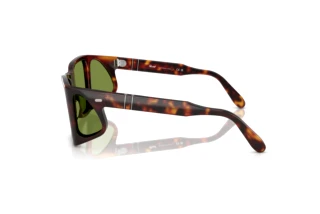 Vista laterale Persol PO0009 (24/4E)