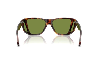Vista posteriore Persol PO0009 (24/4E)