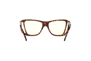 Vista posteriore Persol PO0009 (24/BL)
