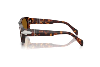Vista laterale Persol PO0050S (24/33)