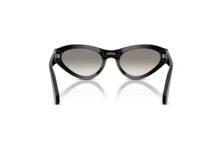 Vista posteriore Persol PO0052S (95/32)
