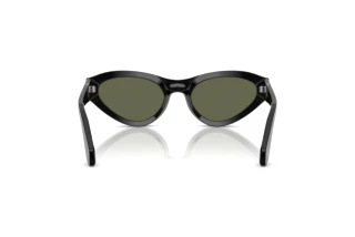 Vista posteriore Persol PO0052S (95/58)