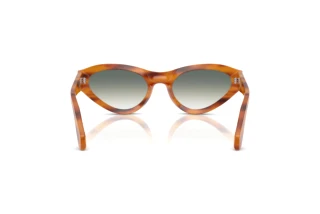 Vista posteriore Persol PO0052S (960/3A)
