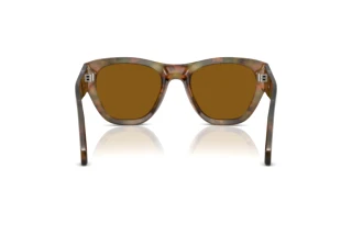 Vista posteriore Persol PO0054S (108/33)