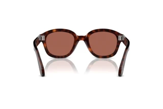 Vista posteriore Persol PO0060S (24/H2)