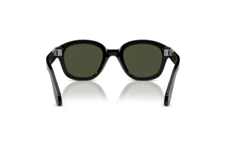 Vista posteriore Persol PO0060S (95/31)