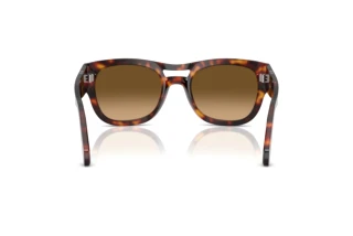 Vista posteriore Persol PO0064S (24/M2)