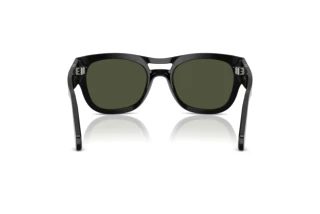 Vista posteriore Persol PO0064S (95/31)