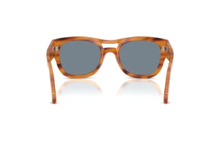 Vista posteriore Persol PO0064S (960/56)