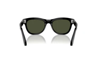 Vista posteriore Persol PO0086S (95/31)