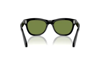 Vista posteriore Persol PO0086S (95/4E)