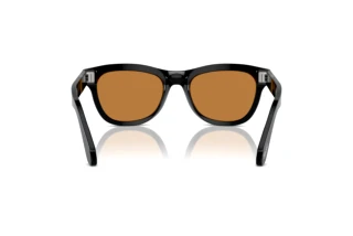 Vista posteriore Persol PO0086S (95/53)