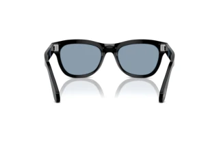 Vista posteriore Persol PO0086S (95/56)