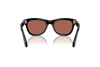 Vista posteriore Persol PO0086S (95/H2)