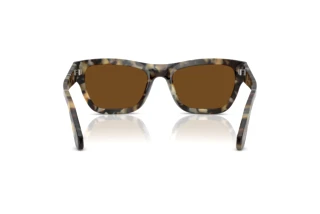 Vista posteriore Persol PO0091S (107157)