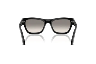 Vista posteriore Persol PO0091S (95/32)